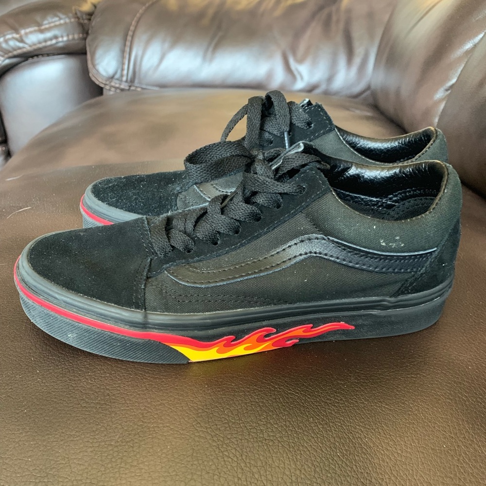 Kids Vans